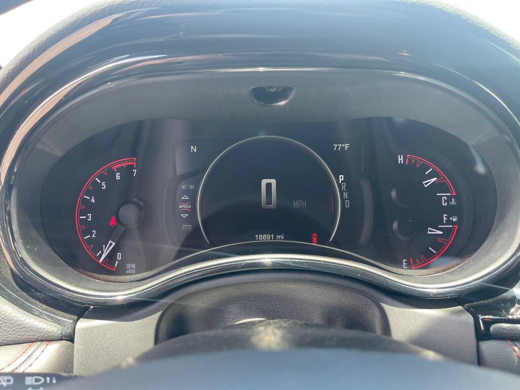 Used 2025 Dodge Durango R/T AWD/4WD image 23