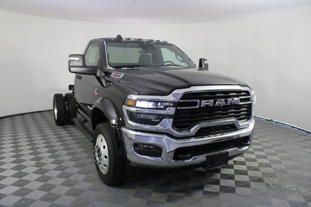 Used 2025 RAM 4500 Tradesman image 22