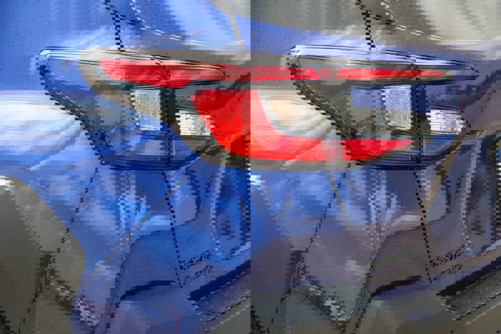 New 2025 Subaru Crosstrek 2.5i Wilderness image 11