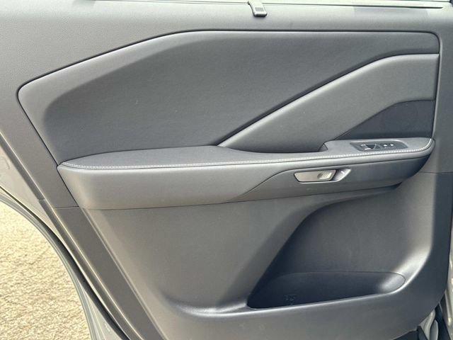 New 2026 Lexus TX 500h AWD image 11
