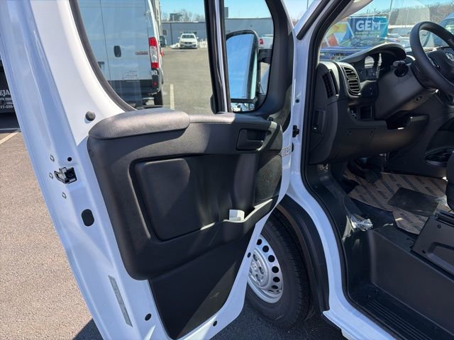 New 2026 RAM ProMaster 2500 image 13