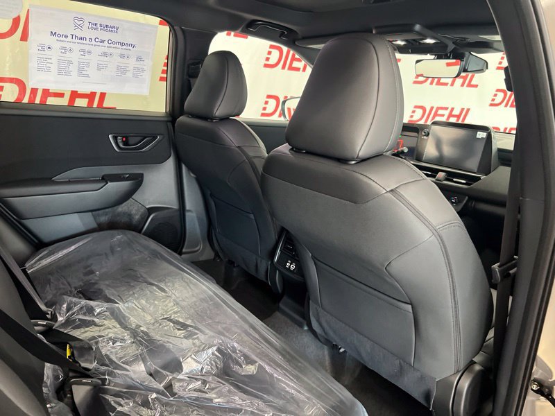 New 2026 Subaru Outback Premium AWD/4WD image 13