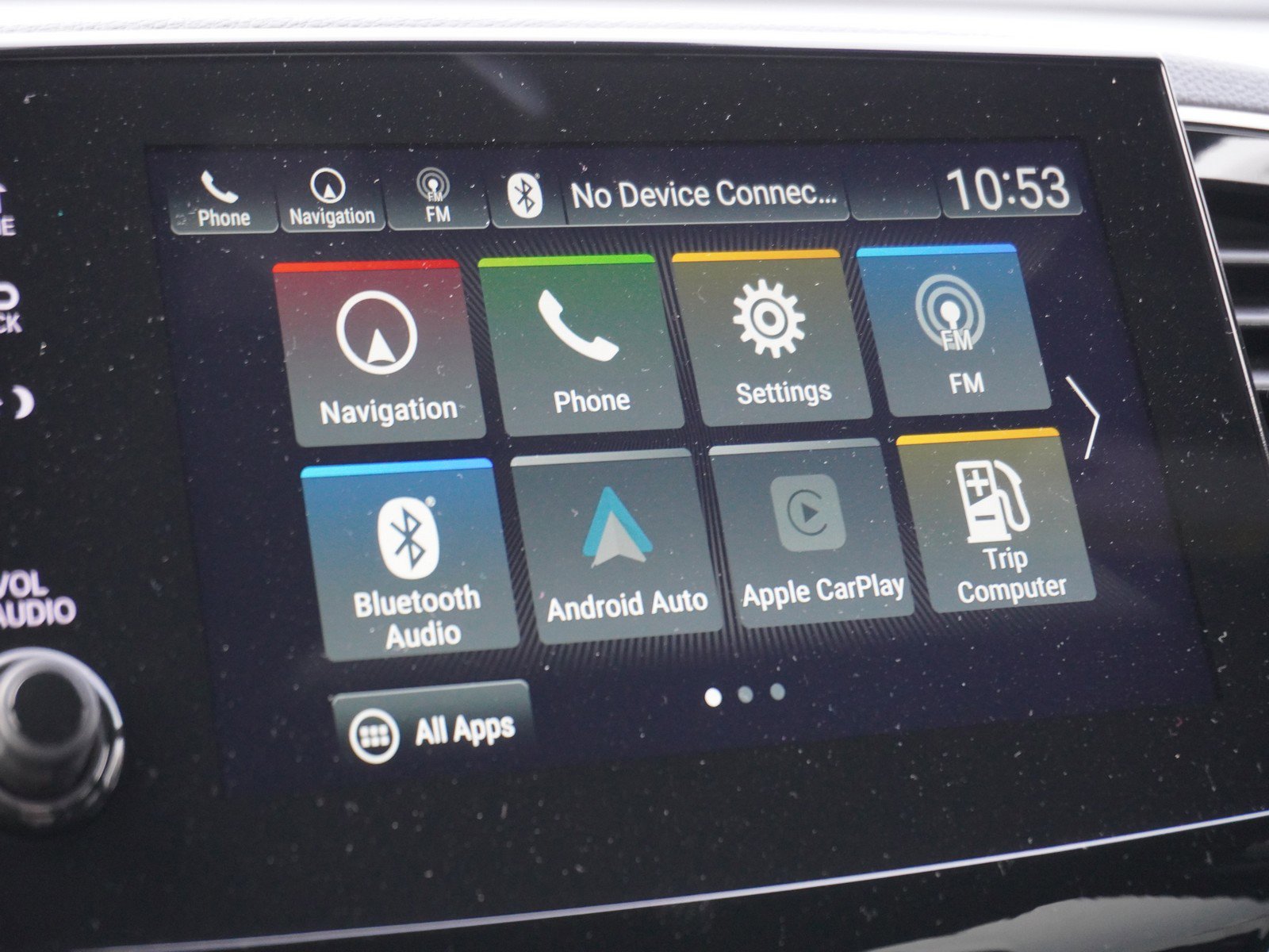 Used 2025 Honda Passport TrailSport image 28