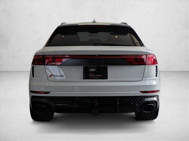 New 2026 Audi RS Q8 performance image 7