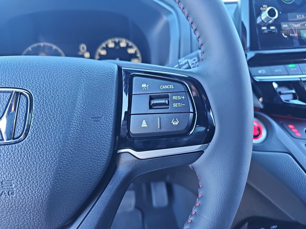 Used 2026 Honda Odyssey Sport-L image 20