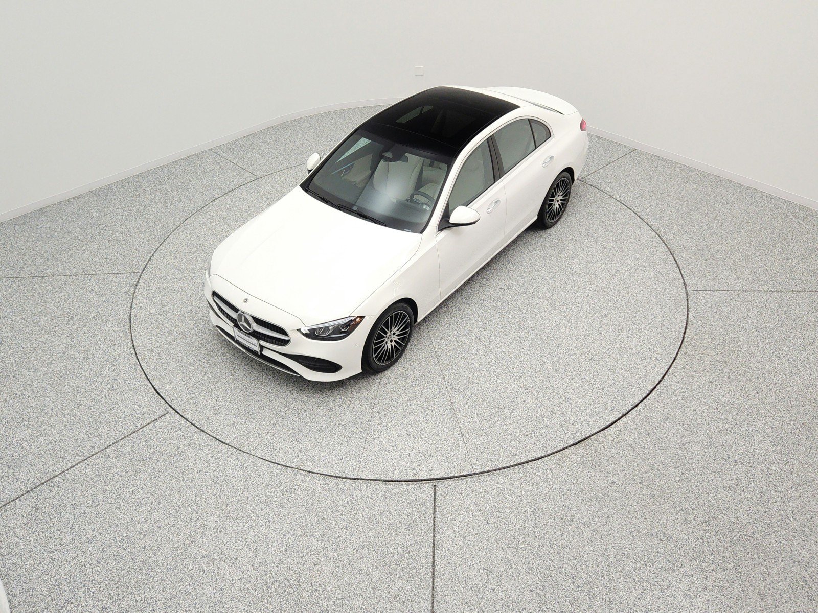 New 2026 Mercedes-Benz CLE 300 4MATIC Cabriolet image 13