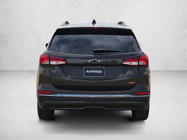 Used 2023 Chevrolet Equinox RS image 7