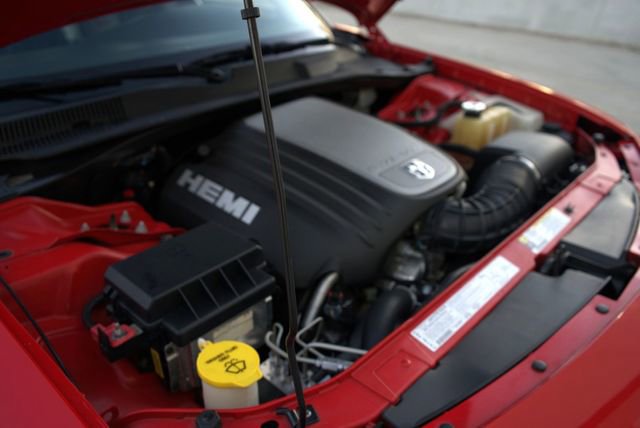 Used 2007 Dodge Charger R/T w/ Road/Track Performance Group RWD image 89