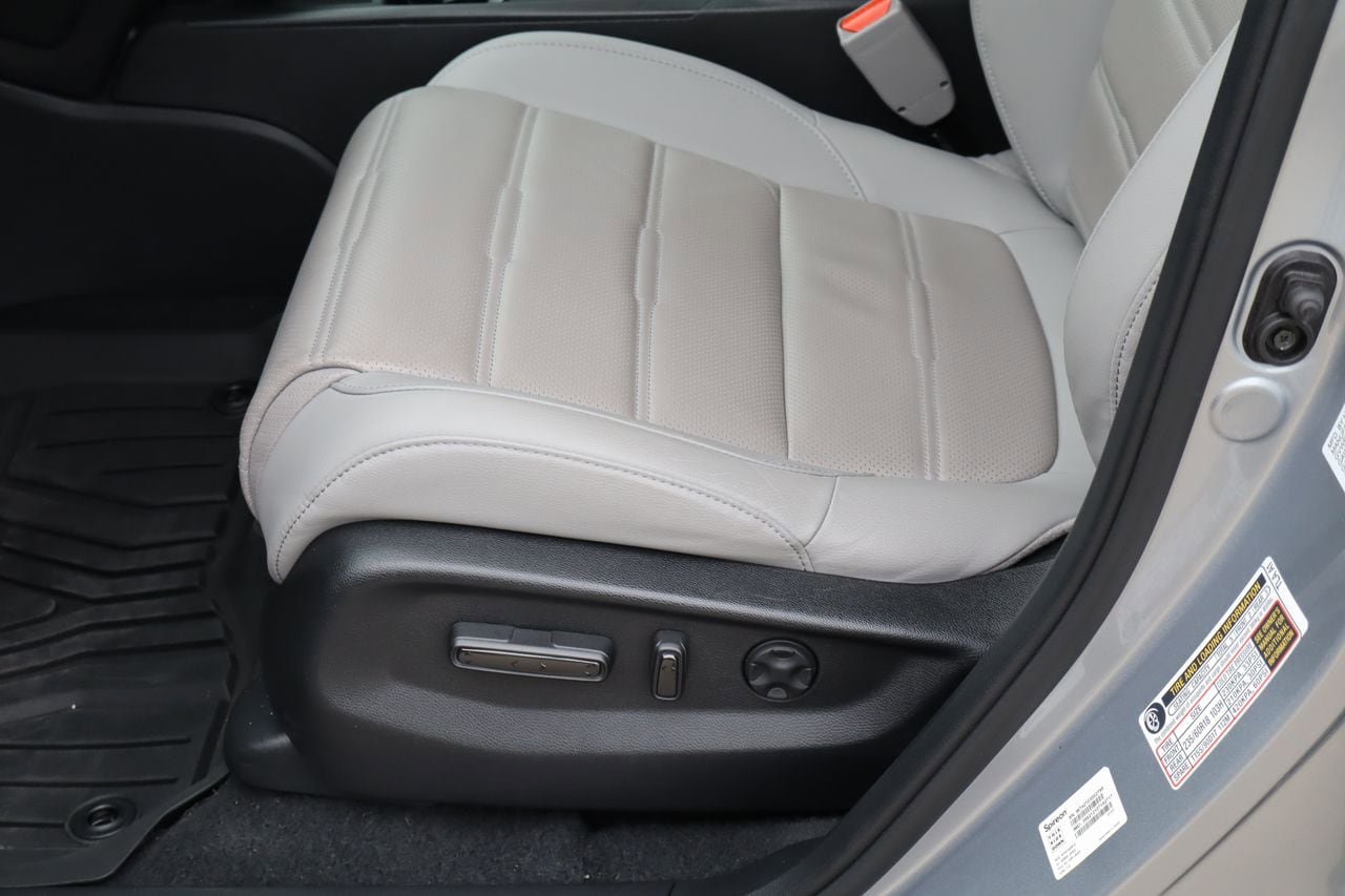Used 2021 Honda CR-V EX-L image 15