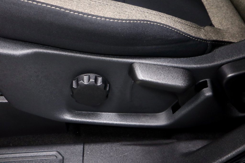 Certified 2025 Ford Bronco Big Bend image 25