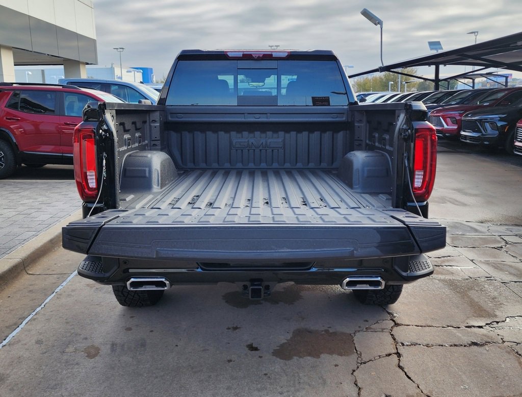 New 2026 GMC Sierra 1500 AT4 w/ AT4 Premium Package image 49