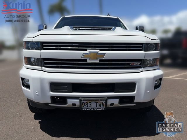 Used 2019 Chevrolet Silverado 3500 LT w/ LT Convenience Package AWD/4WD image 10