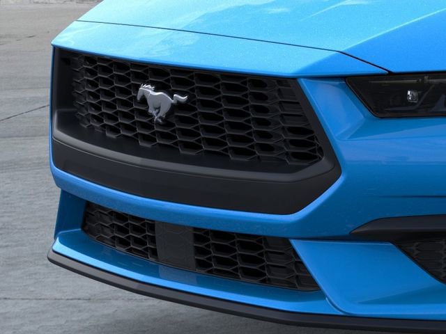New 2026 Ford Mustang Coupe image 17