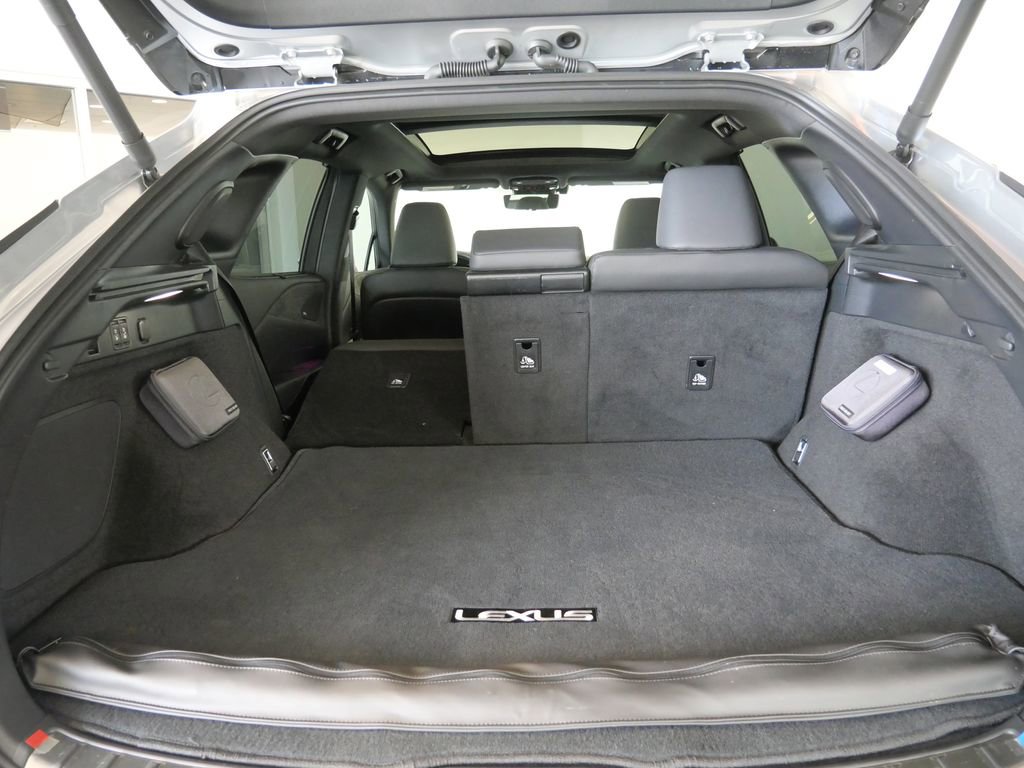 Certified 2025 Lexus RX 350 w/ Convenience Package AWD/4WD image 29
