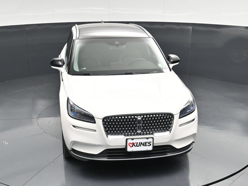 Used 2022 Lincoln Corsair AWD w/ Premium Package image 49
