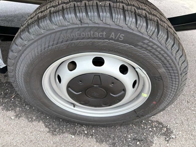 New 2026 Ford Transit 250 148 Medium Roof RWD image 35