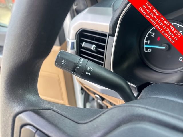 Used 2023 Ford F150 XLT image 22