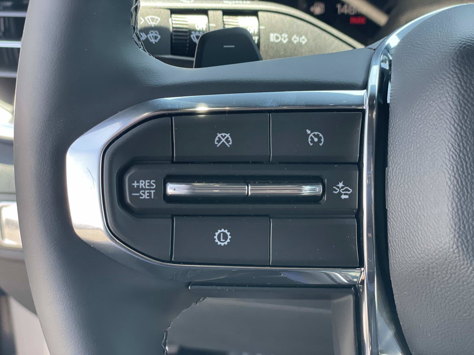 New 2026 GMC Terrain Elevation w/ Elevation Premium Package FWD image 11