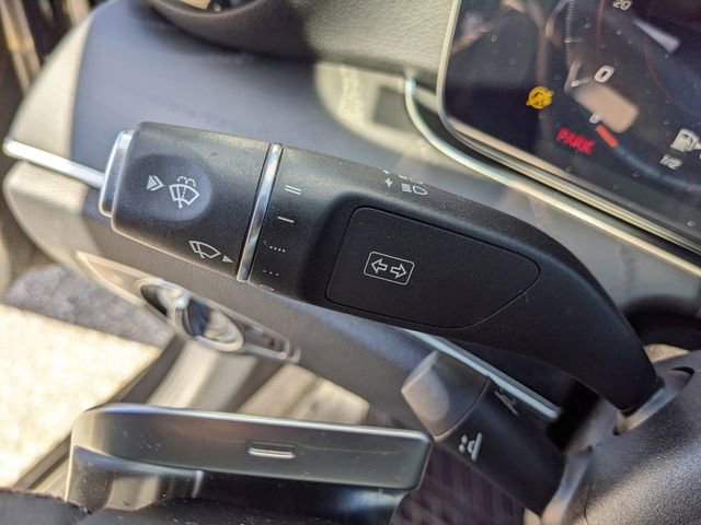 Used 2022 Mercedes-Benz E 450 4MATIC Sedan w/ Driver Assistance Package image 30