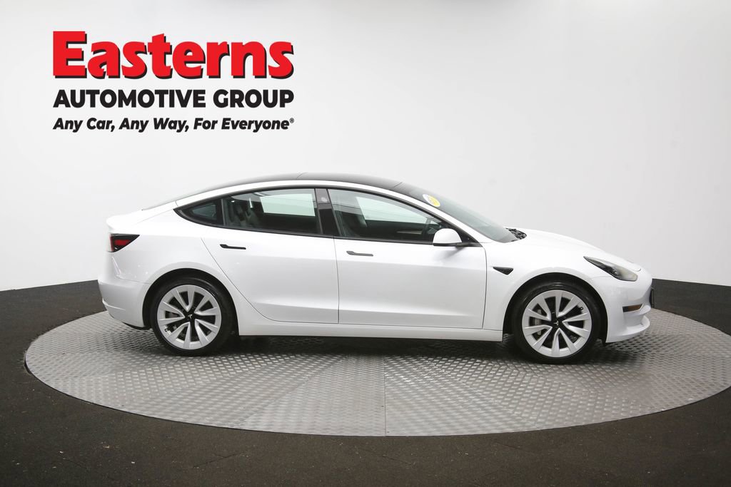 Used 2023 Tesla Model 3 Standard Range RWD image 38