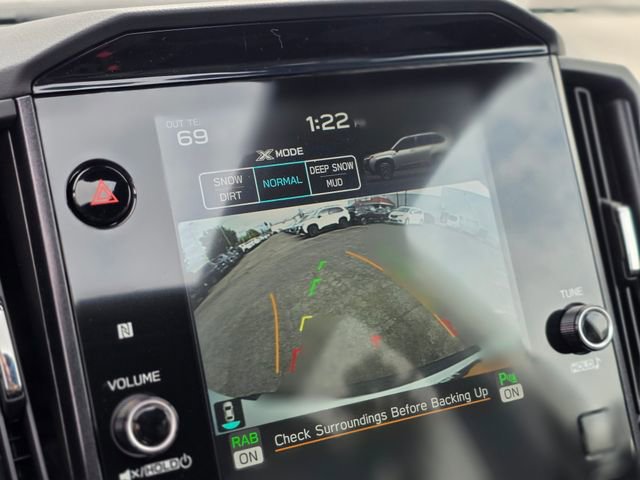 New 2026 Subaru Forester Wilderness w/ Wilderness Plus Package image 26