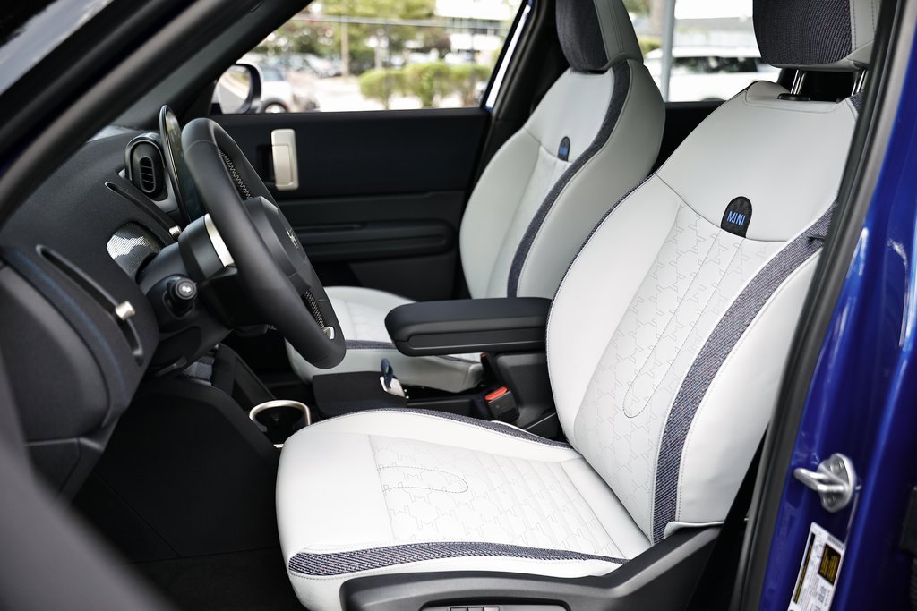 New 2025 MINI Cooper Countryman S image 19