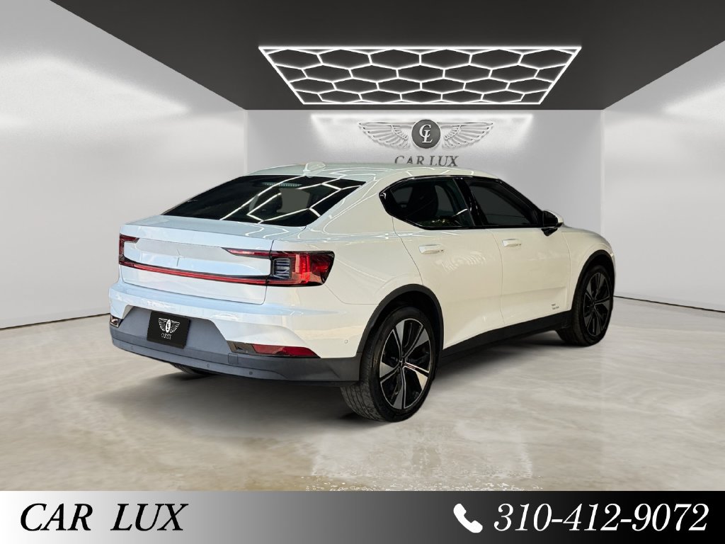 Used 2024 Polestar Polestar 2 AWD/4WD image 5