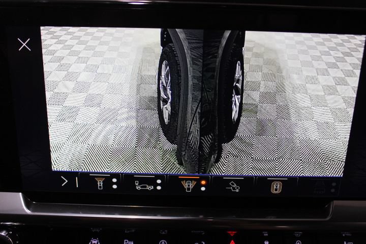 New 2026 GMC Sierra 1500 SLE AWD/4WD image 57