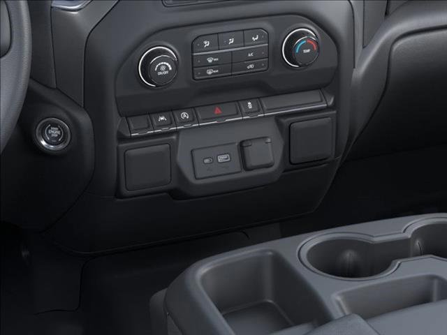 New 2025 Chevrolet Silverado 1500 W/T w/ WT Value Package image 23