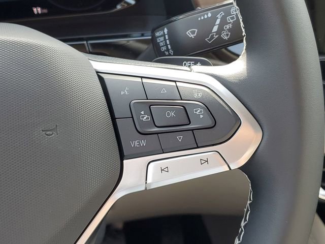 New 2026 Volkswagen Atlas SE image 18