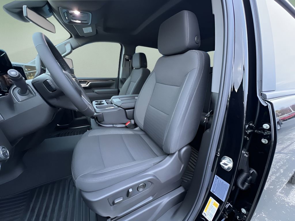 New 2026 Chevrolet Silverado 3500 LT image 19