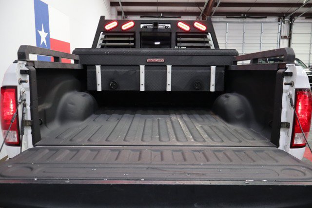 Used 2017 RAM 2500 Lone Star AWD/4WD image 28