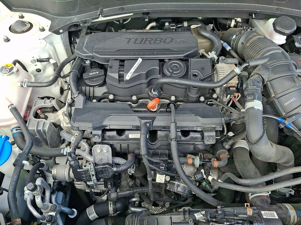 Certified 2024 Kia Seltos X-Line AWD/4WD image 30