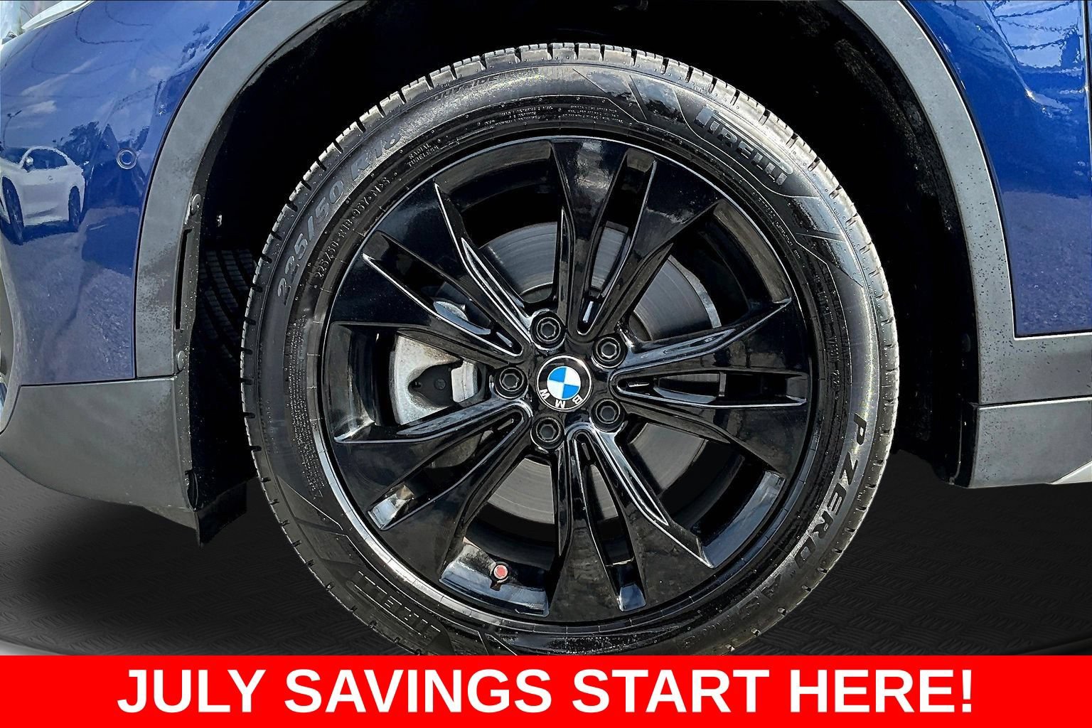 Used 2020 BMW X1 sDrive28i FWD image 37
