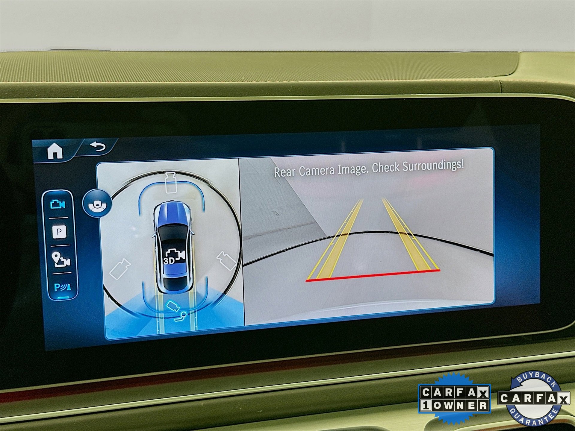 Used 2025 Mercedes-Benz GLE 63 AMG S image 15