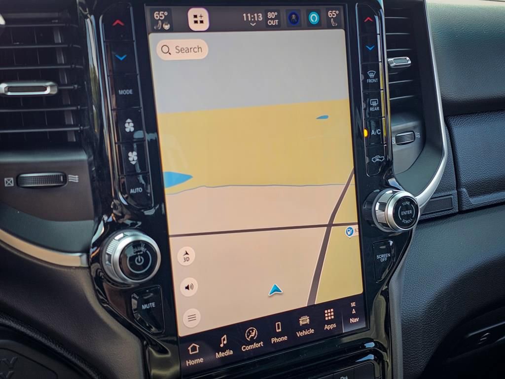 New 2026 RAM 2500 Big Horn image 30