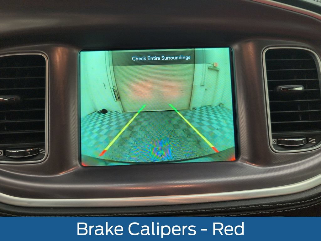 Used 2022 Dodge Charger Scat Pack RWD image 27