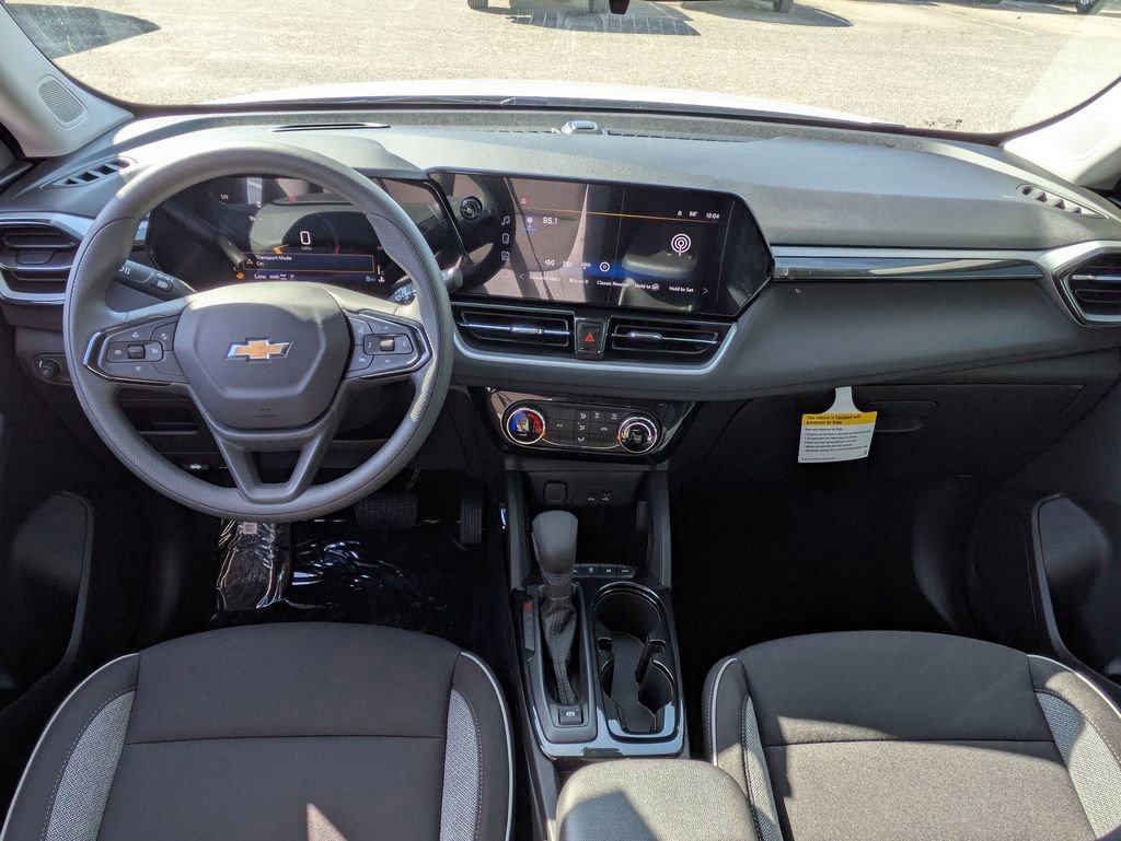 New 2026 Chevrolet TrailBlazer LT w/ LPO, Blackout Package image 28