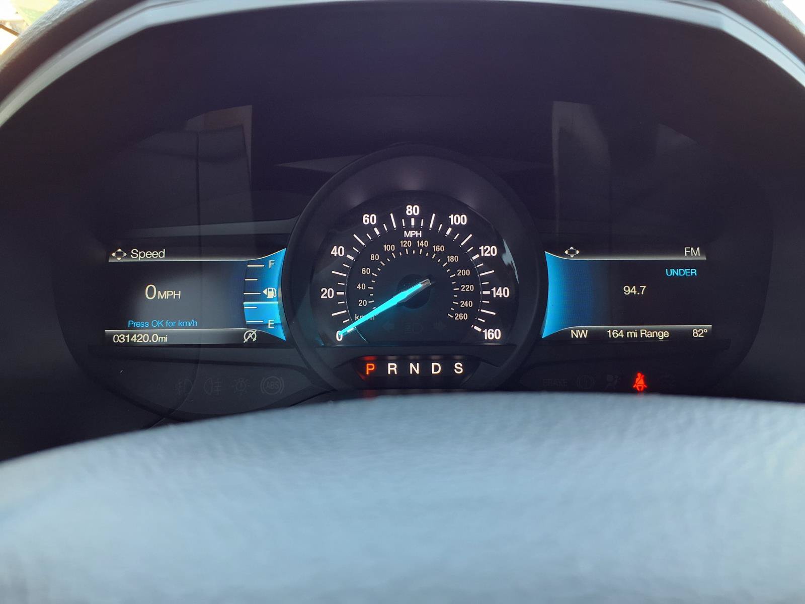 Used 2024 Ford Edge SEL w/ Convenience Package AWD/4WD image 18
