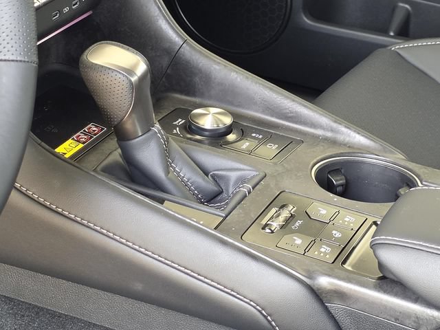 New 2026 Lexus IS 350 F Sport RWD image 22
