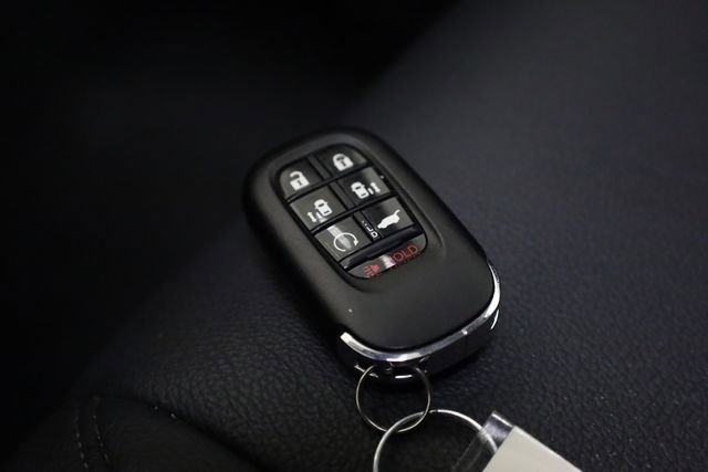 Used 2025 Honda Odyssey EX-L image 37