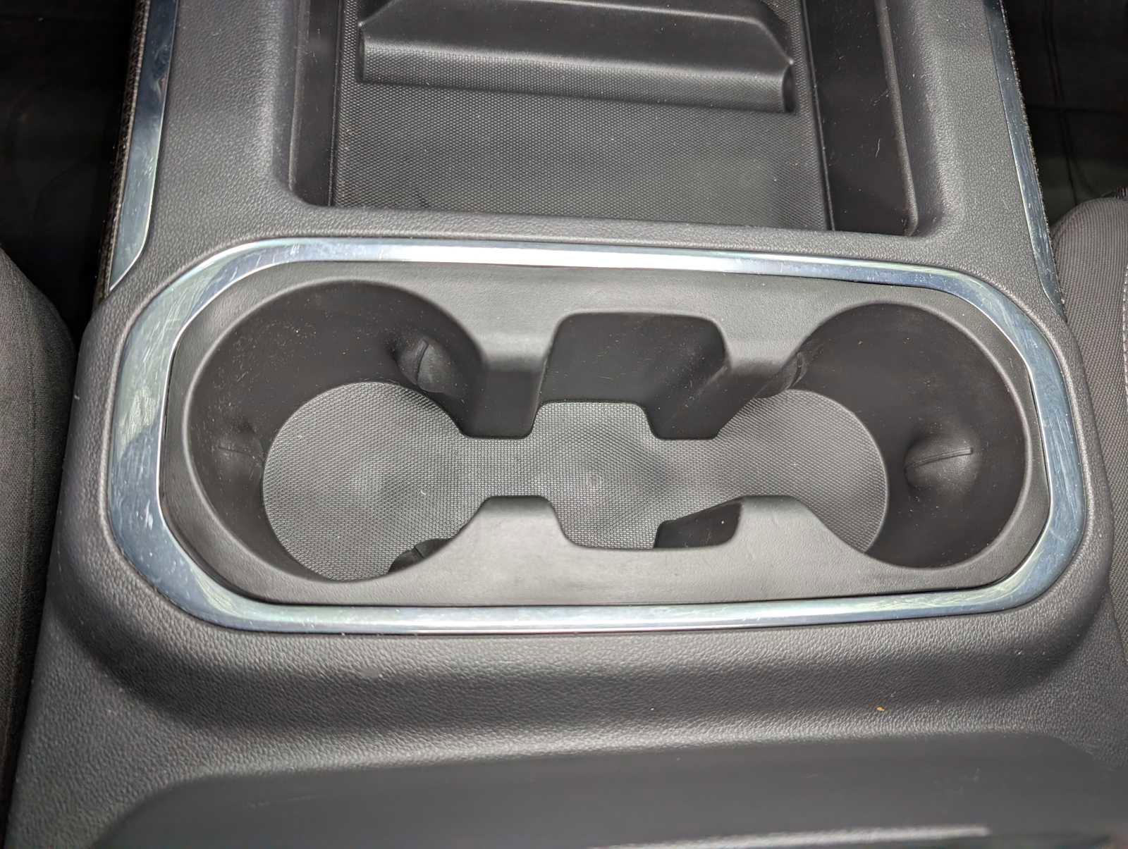 Used 2020 Chevrolet Silverado 1500 RST image 25