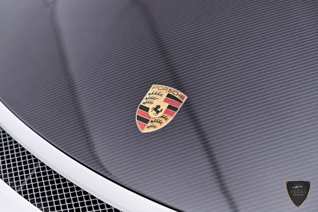 Used 2019 Porsche 911 GT3 RS RWD image 25