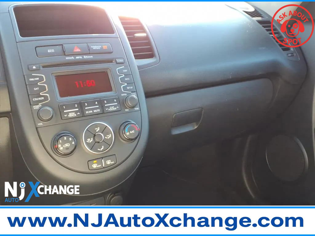 Used 2013 Kia Soul image 34