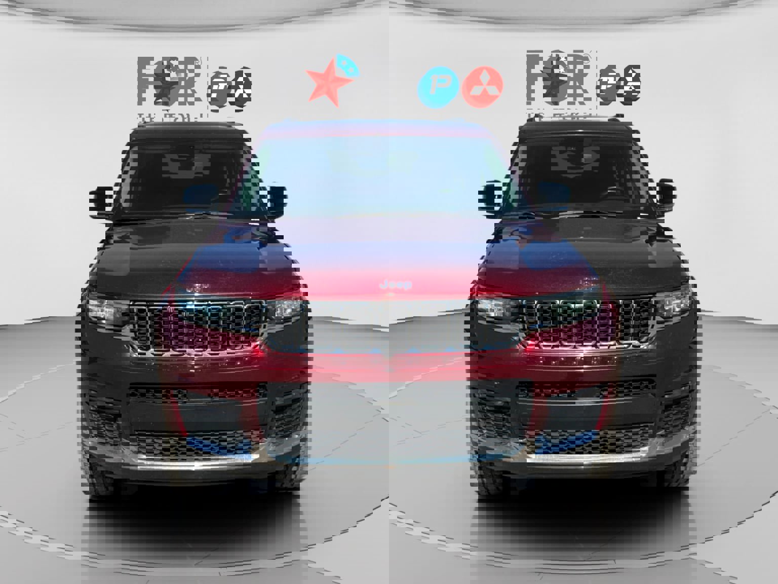 Used 2021 Jeep Grand Cherokee L Limited image 8