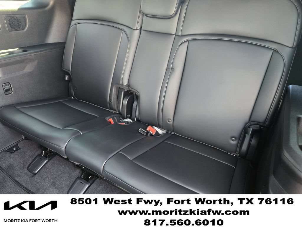 New 2027 Kia Telluride SX X-Pro AWD/4WD image 21