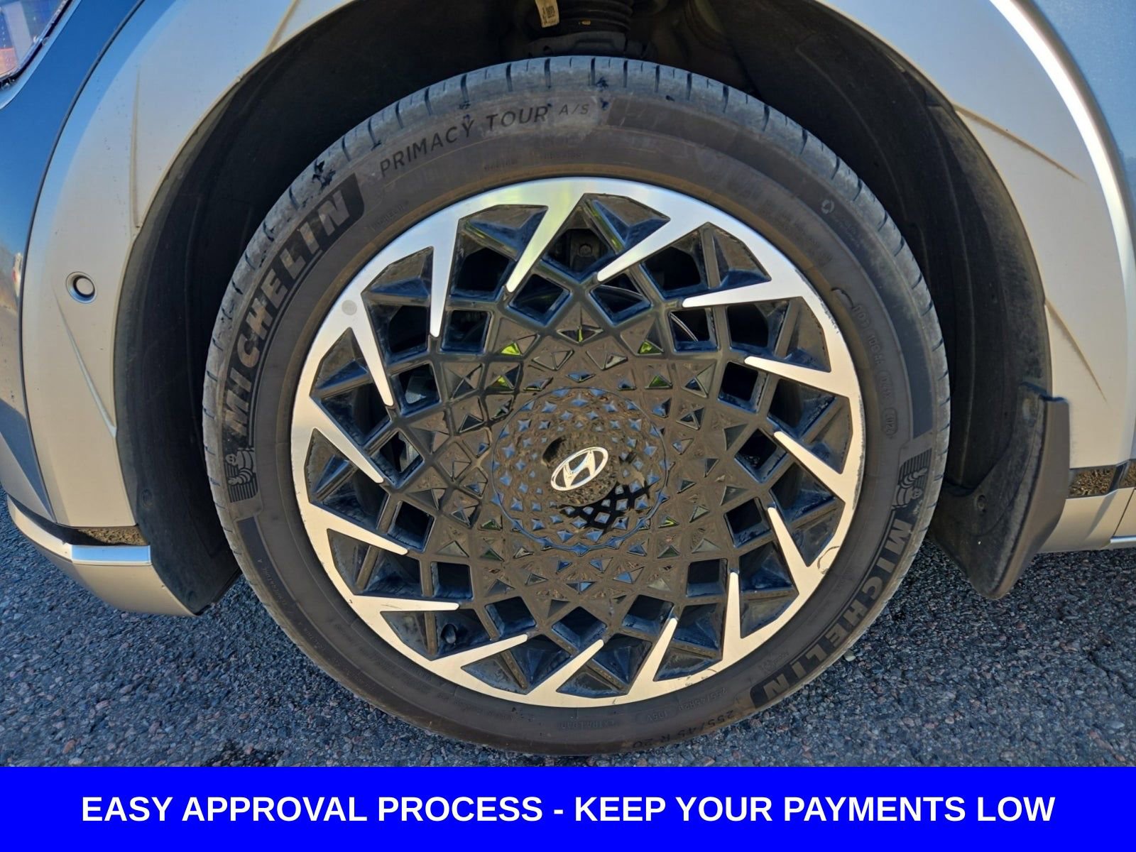 Used 2023 Hyundai Ioniq 5 Limited image 14