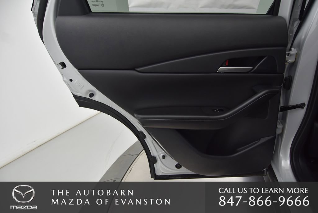 New 2026 MAZDA CX-30 AWD 2.5 S w/ Select Sport Pkg image 31