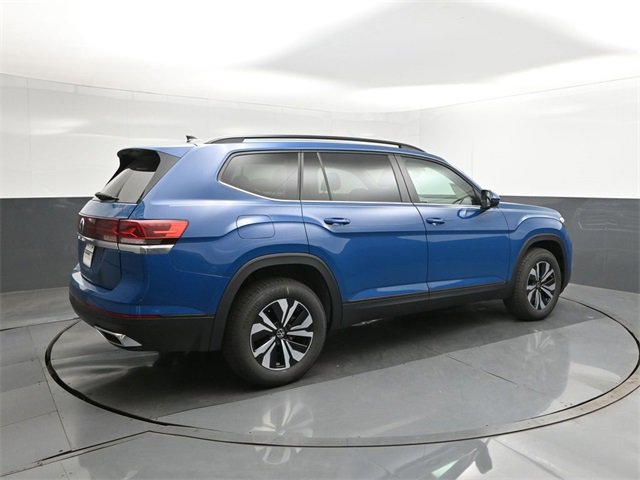 New 2026 Volkswagen Atlas SE image 15