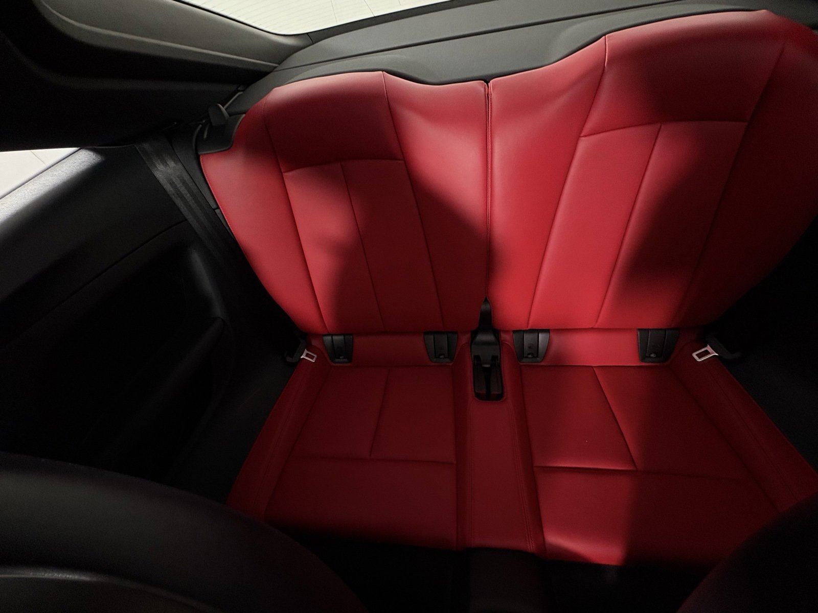 Certified 2023 Audi TTS 2.0T Coupe w/ Black Optic Package image 20